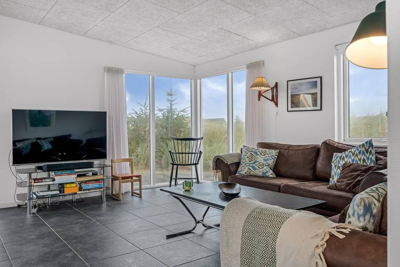 Foto von Ferienhaus VW32 in Klitmøller - Thy/Limfjord