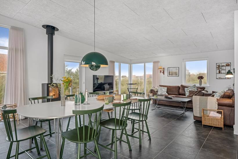Foto von Ferienhaus VW32 in Klitmøller - Thy/Limfjord