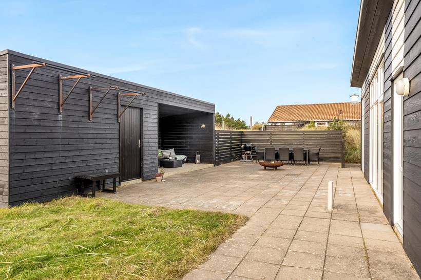 Foto von Ferienhaus VW32 in Klitmøller - Thy/Limfjord