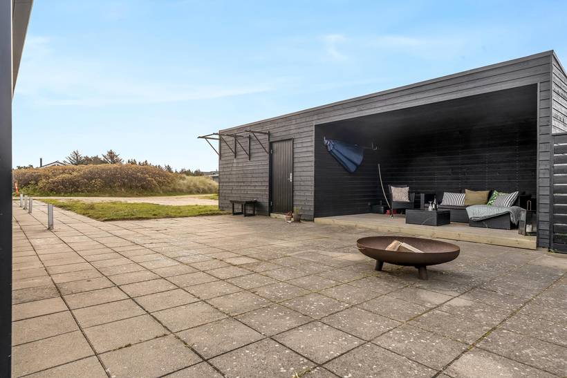 Foto von Ferienhaus VW32 in Klitmøller - Thy/Limfjord