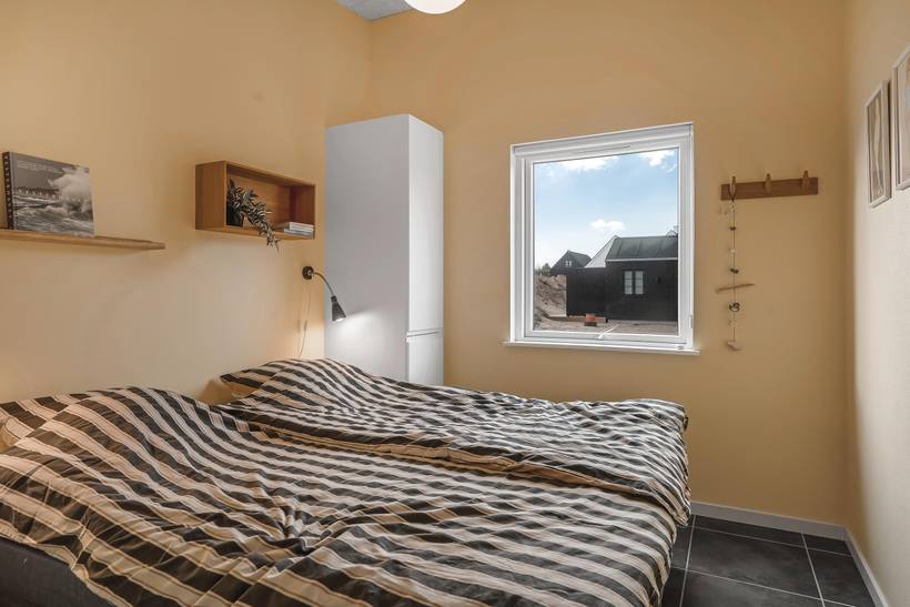 Foto von Ferienhaus VW32 in Klitmøller - Thy/Limfjord