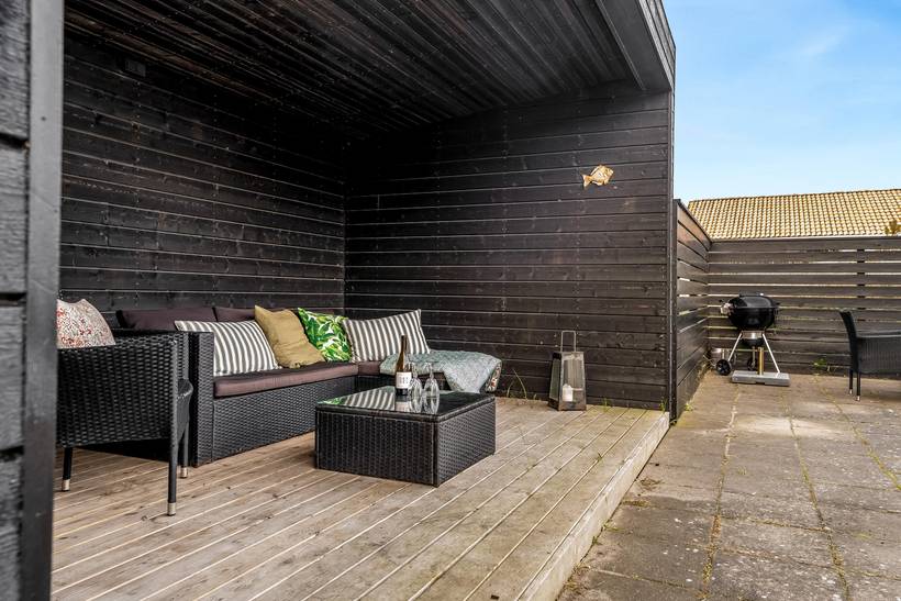 Foto von Ferienhaus VW32 in Klitmøller - Thy/Limfjord
