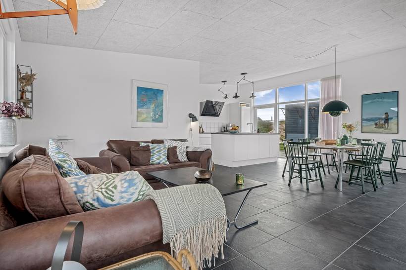 Foto von Ferienhaus VW32 in Klitmøller - Thy/Limfjord