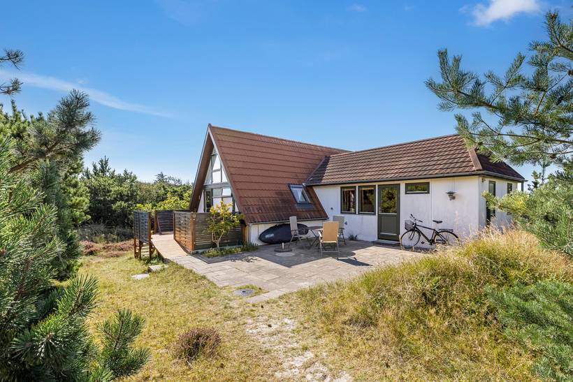 Foto von Ferienhaus VW34 in Vesterø - Læsø