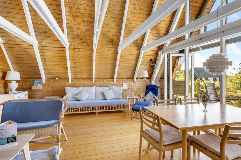 Foto von Ferienhaus VW34 in Vesterø - Læsø