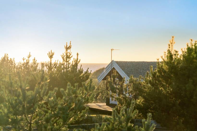 Foto von Ferienhaus VW34 in Vesterø - Læsø