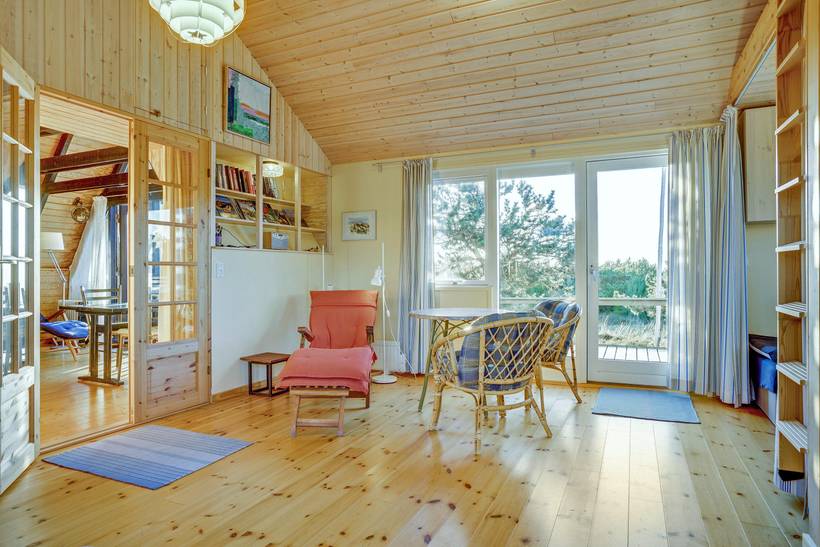 Foto von Ferienhaus VW34 in Vesterø - Læsø