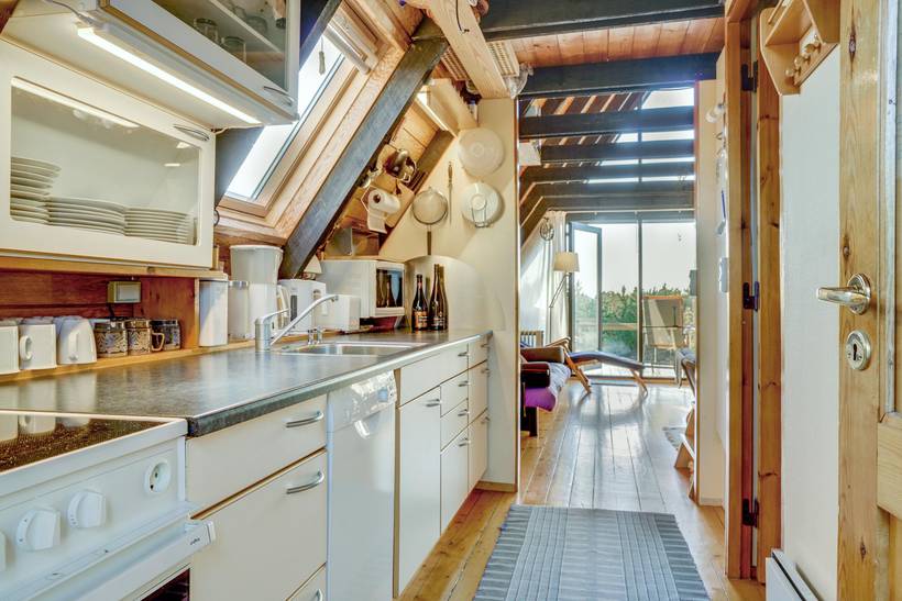 Foto von Ferienhaus VW34 in Vesterø - Læsø
