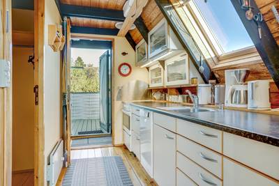 Vorschaubild von Ferienhaus VW34 in Vesterø - Læsø