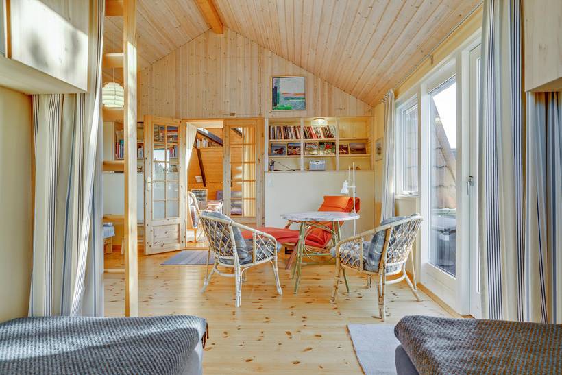 Foto von Ferienhaus VW34 in Vesterø - Læsø