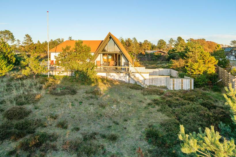 Foto von Ferienhaus VW34 in Vesterø - Læsø