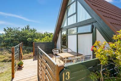 Vorschaubild von Ferienhaus VW34 in Vesterø - Læsø