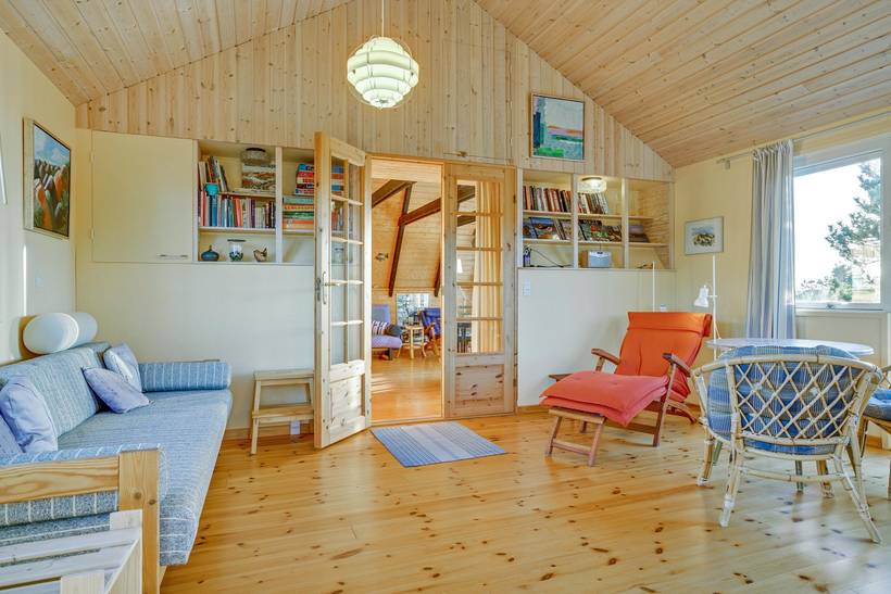 Foto von Ferienhaus VW34 in Vesterø - Læsø