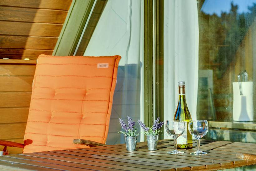 Foto von Ferienhaus VW34 in Vesterø - Læsø