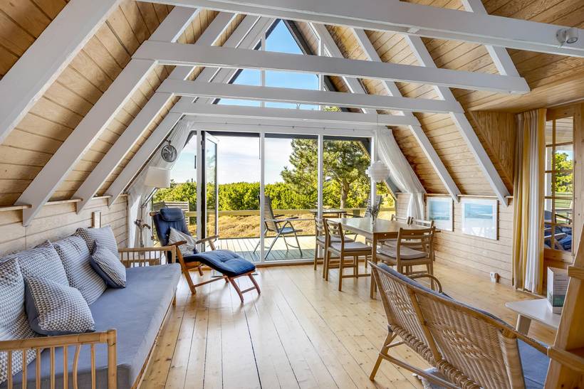 Foto von Ferienhaus VW34 in Vesterø - Læsø