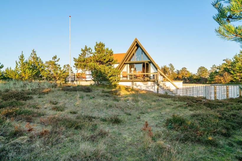 Foto von Ferienhaus VW34 in Vesterø - Læsø