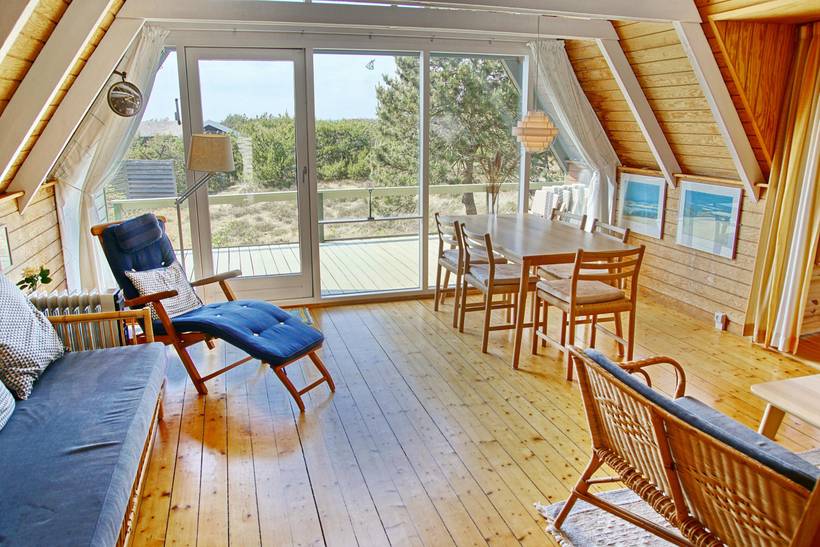 Foto von Ferienhaus VW34 in Vesterø - Læsø