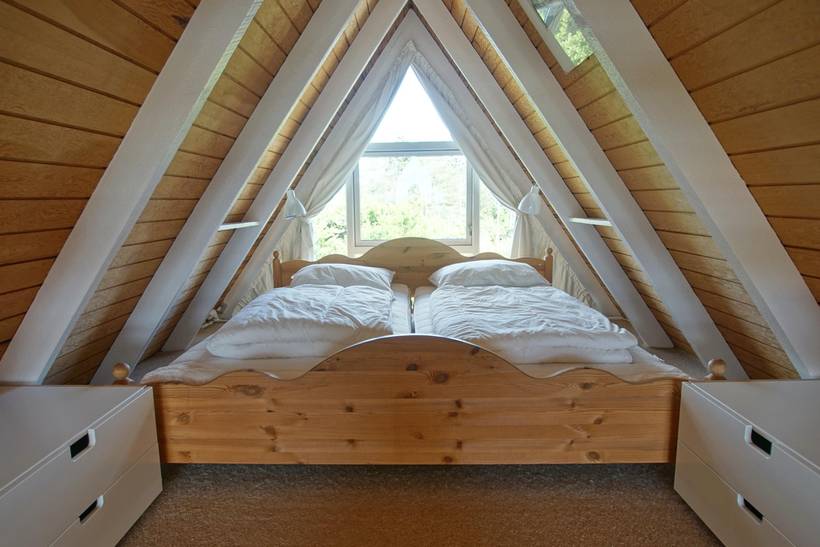 Foto von Ferienhaus VW34 in Vesterø - Læsø