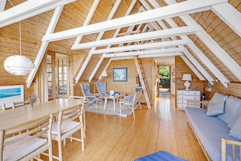 Foto von Ferienhaus VW34 in Vesterø - Læsø