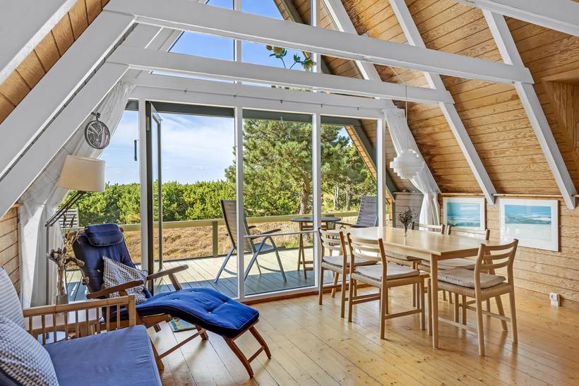 Foto von Ferienhaus VW34 in Vesterø - Læsø