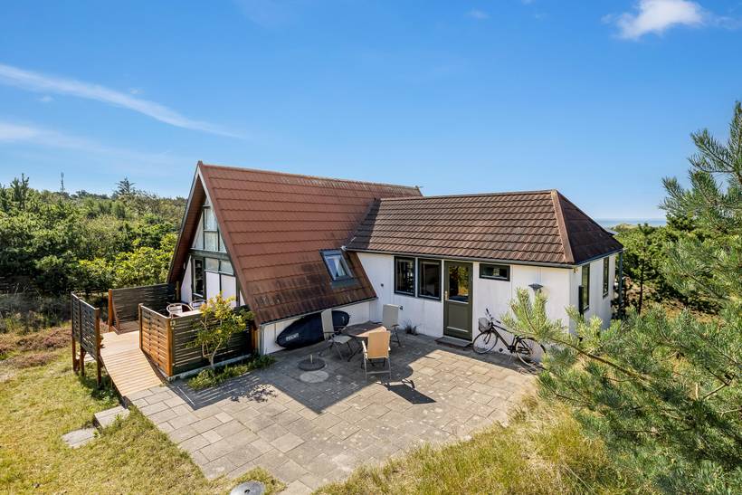 Foto von Ferienhaus VW34 in Vesterø - Læsø