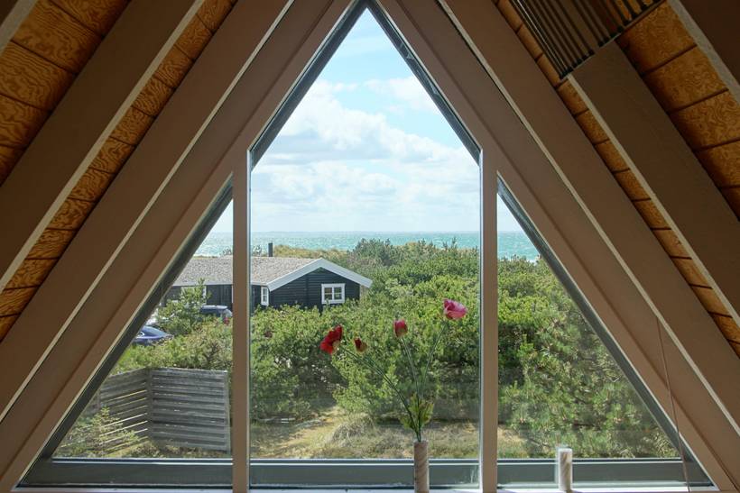 Foto von Ferienhaus VW34 in Vesterø - Læsø