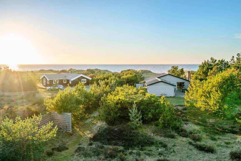 Foto von Ferienhaus VW34 in Vesterø - Læsø