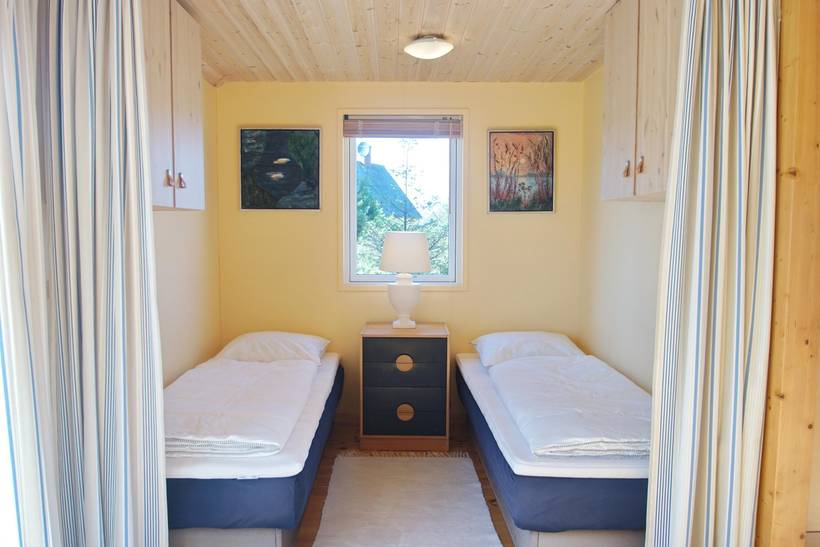 Foto von Ferienhaus VW34 in Vesterø - Læsø