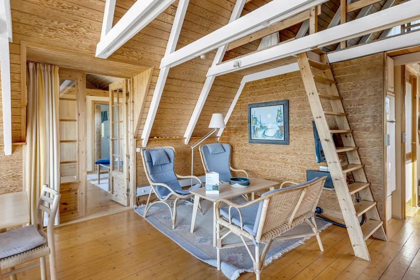 Foto von Ferienhaus VW34 in Vesterø - Læsø