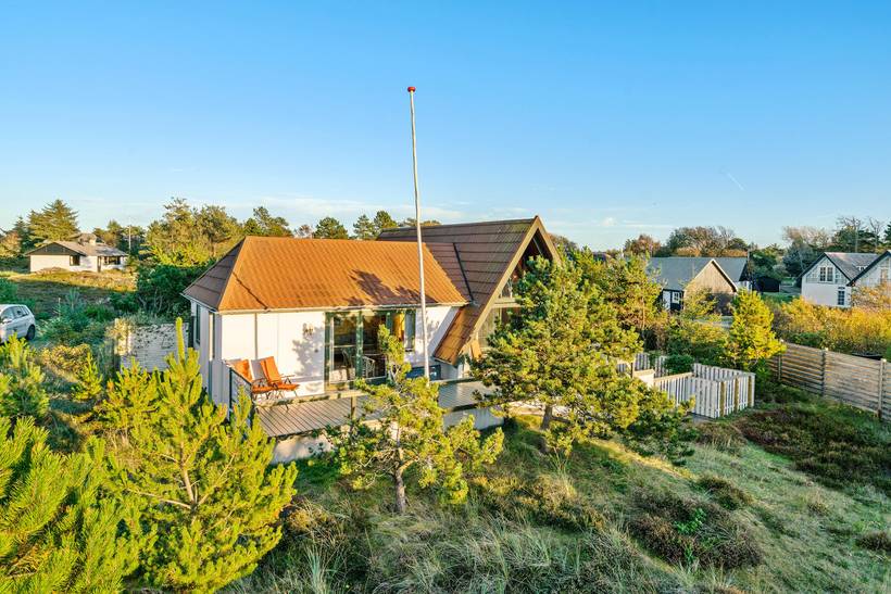 Foto von Ferienhaus VW34 in Vesterø - Læsø