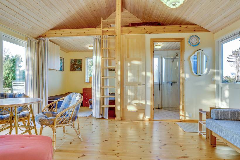 Foto von Ferienhaus VW34 in Vesterø - Læsø