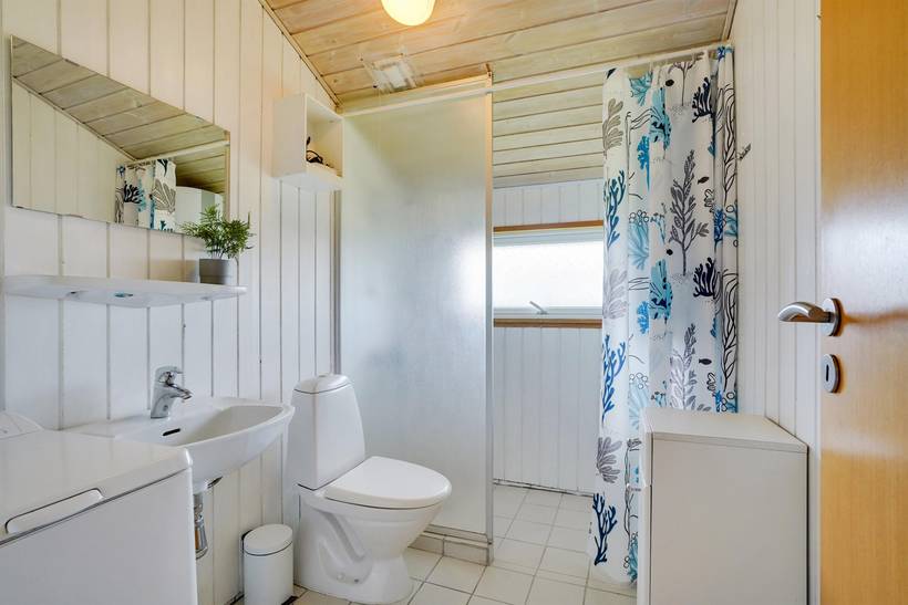 Foto von Ferienhaus VW37 in Klitmøller - Thy/Limfjord
