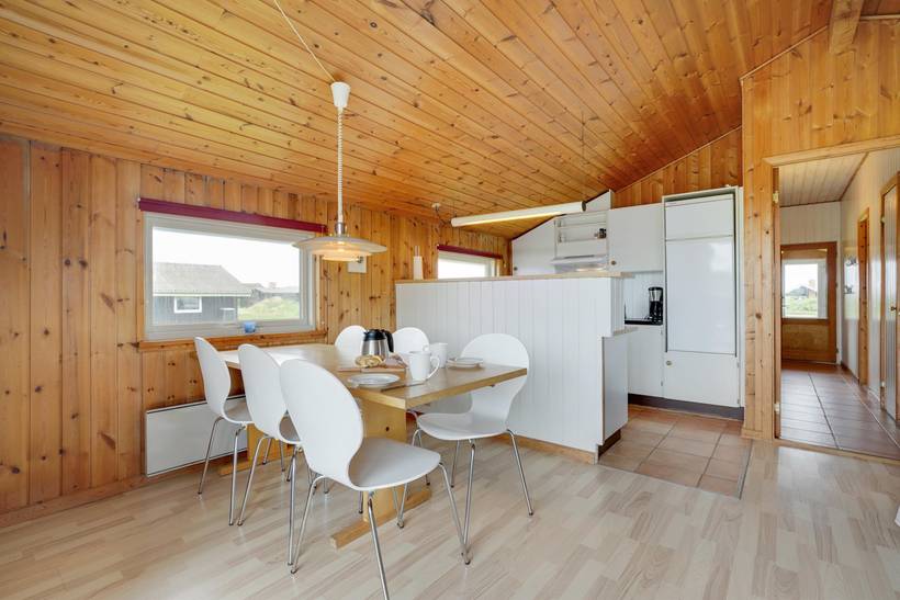 Foto von Ferienhaus VW37 in Klitmøller - Thy/Limfjord