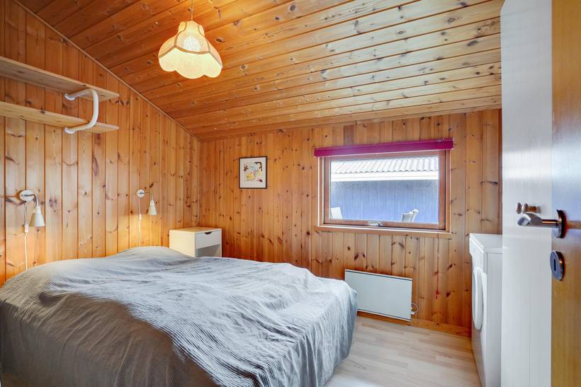 Foto von Ferienhaus VW37 in Klitmøller - Thy/Limfjord