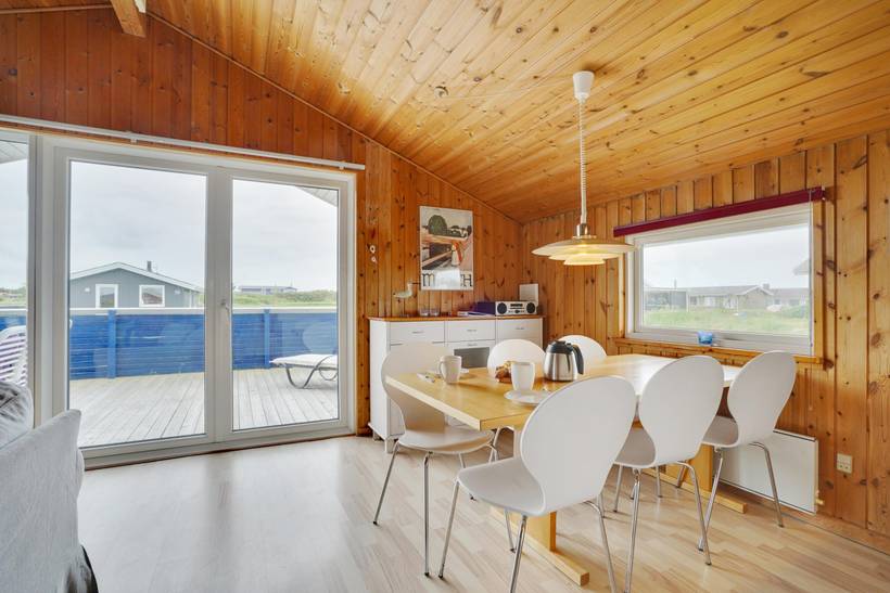 Foto von Ferienhaus VW37 in Klitmøller - Thy/Limfjord