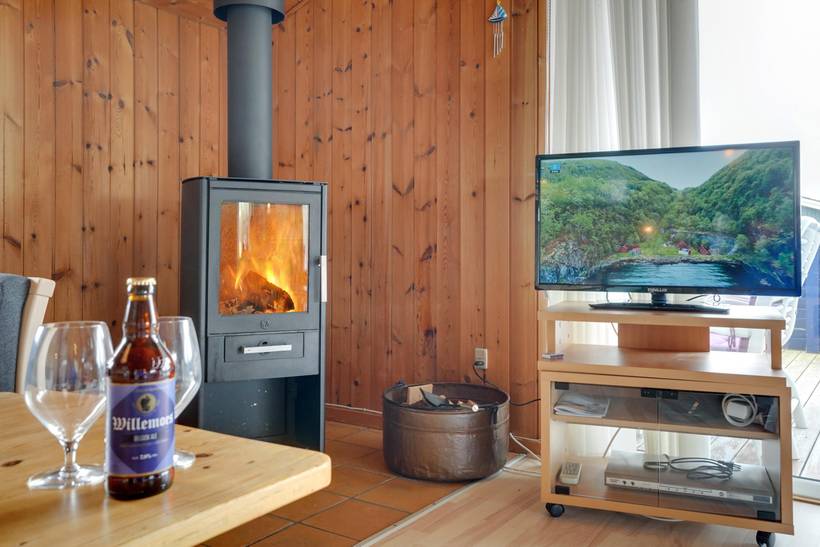 Foto von Ferienhaus VW37 in Klitmøller - Thy/Limfjord
