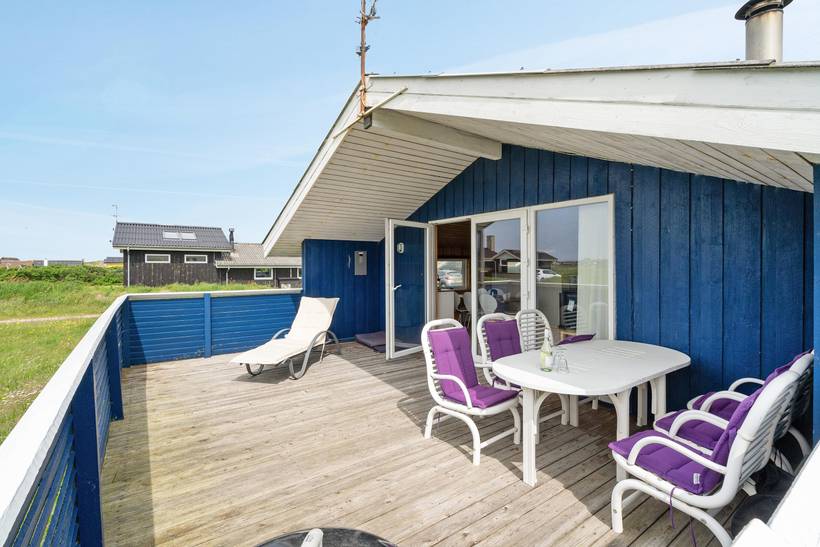Foto von Ferienhaus VW37 in Klitmøller - Thy/Limfjord
