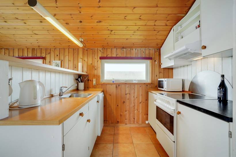 Foto von Ferienhaus VW37 in Klitmøller - Thy/Limfjord