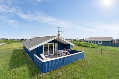 Vorschaubild von Ferienhaus VW37 in Klitmøller - Thy/Limfjord