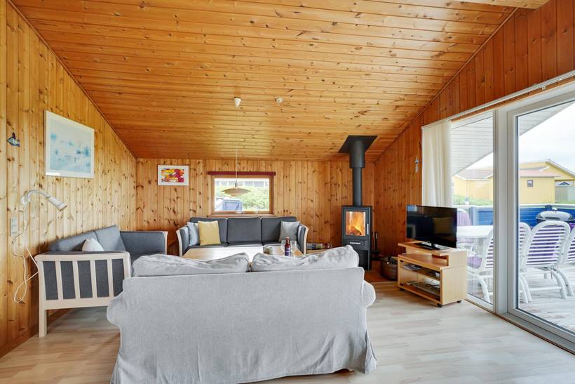 Foto von Ferienhaus VW37 in Klitmøller - Thy/Limfjord