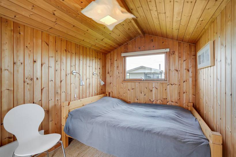 Foto von Ferienhaus VW37 in Klitmøller - Thy/Limfjord