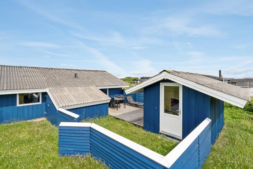 Foto von Ferienhaus VW37 in Klitmøller - Thy/Limfjord