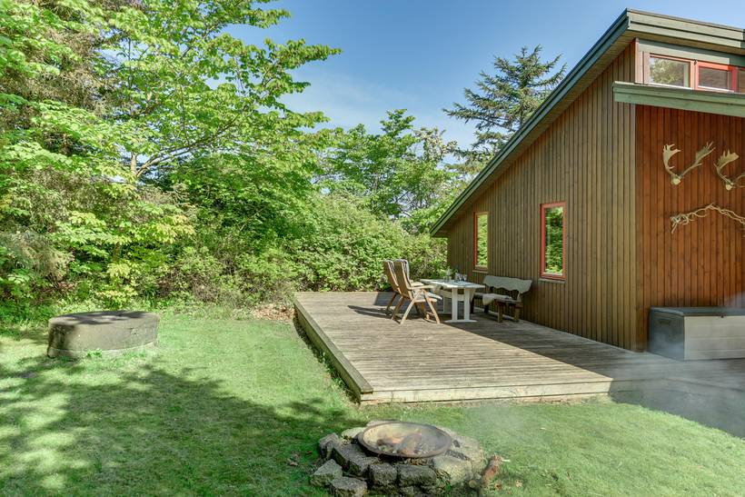 Foto von Ferienhaus VW38 in Langø - Kerteminde - Nordfünen