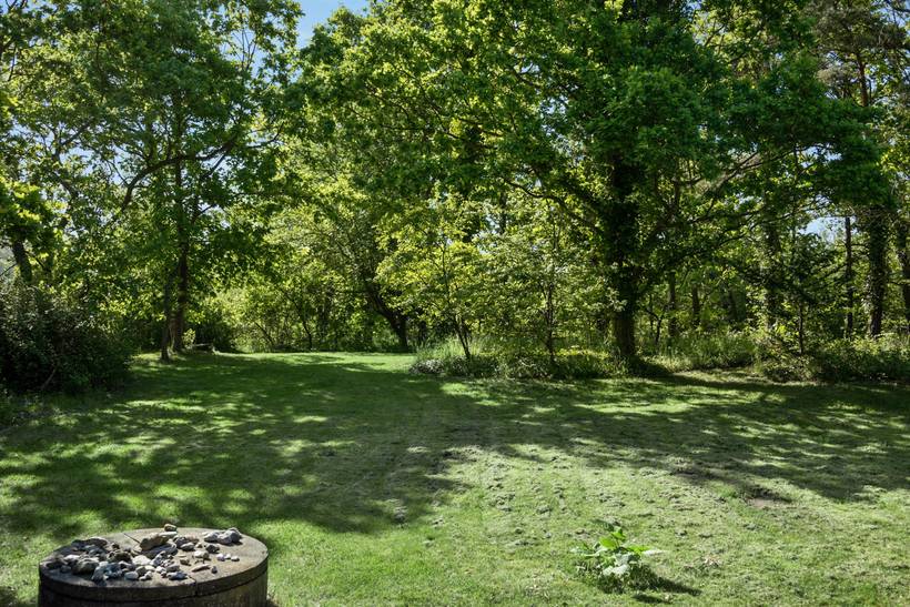 Foto von Ferienhaus VW38 in Langø - Kerteminde - Nordfünen