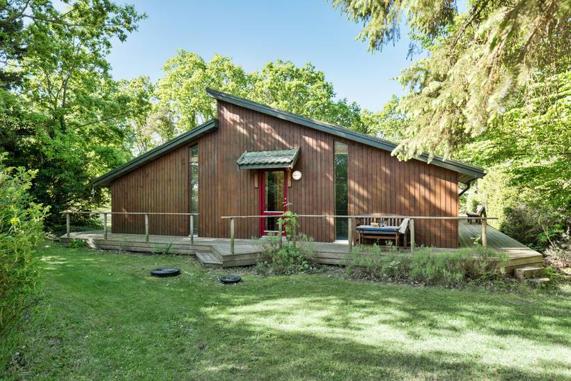 Foto von Ferienhaus VW38 in Langø - Kerteminde - Nordfünen