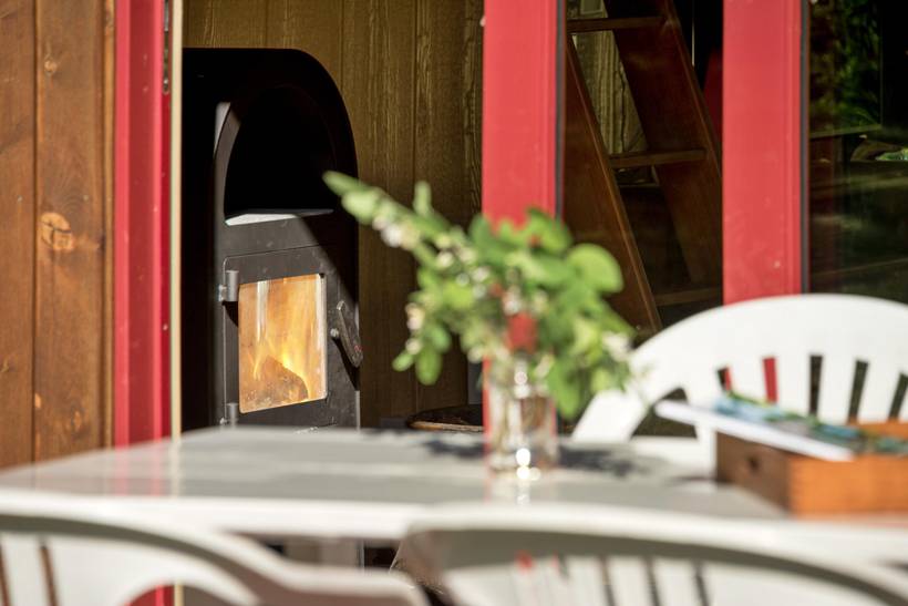 Foto von Ferienhaus VW38 in Langø - Kerteminde - Nordfünen