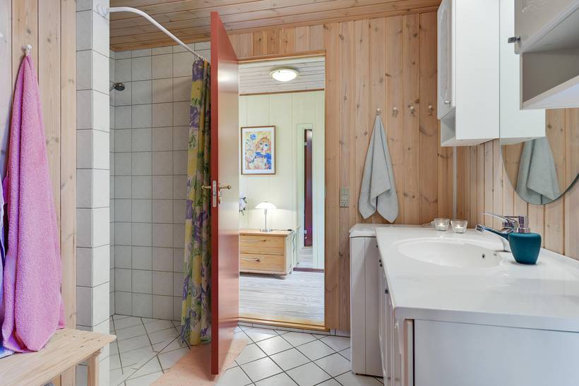 Foto von Ferienhaus VW38 in Langø - Kerteminde - Nordfünen