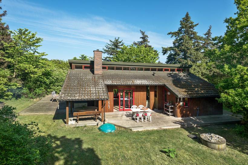Foto von Ferienhaus VW38 in Langø - Kerteminde - Nordfünen