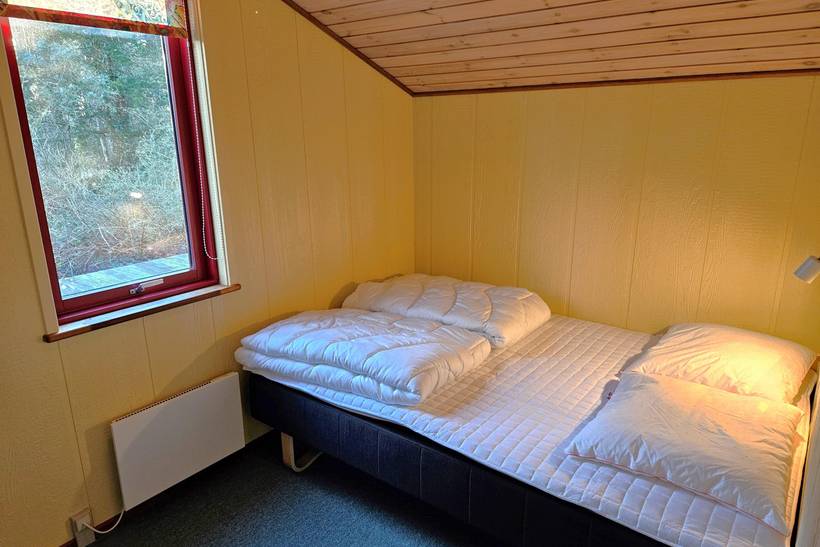 Foto von Ferienhaus VW38 in Langø - Kerteminde - Nordfünen