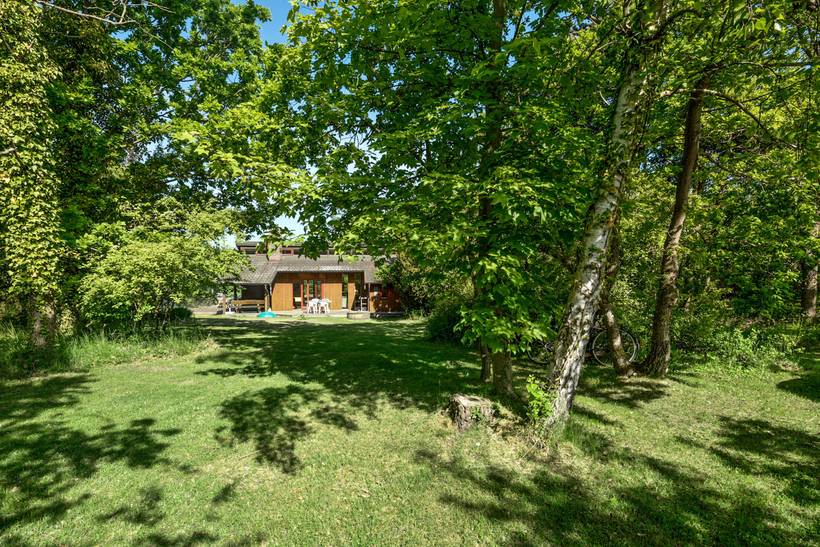 Foto von Ferienhaus VW38 in Langø - Kerteminde - Nordfünen